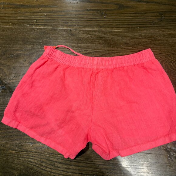 Lilly Pulitzer Drawstring Shorts - Picture 3 of 3